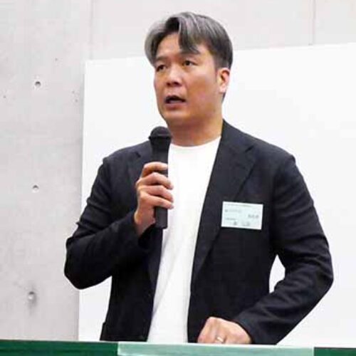 「三つの課題から生まれる新しいビジネスモデル」福山支部9月例会