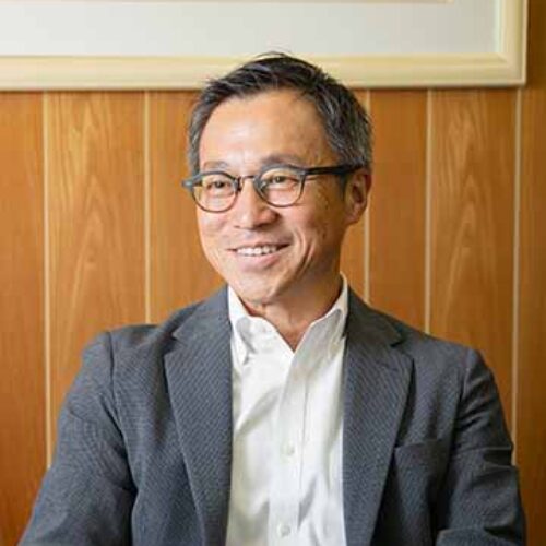 「GO WEST　新しいことへのチャレンジ　未開の地へ」アールジェイ(株)の巻