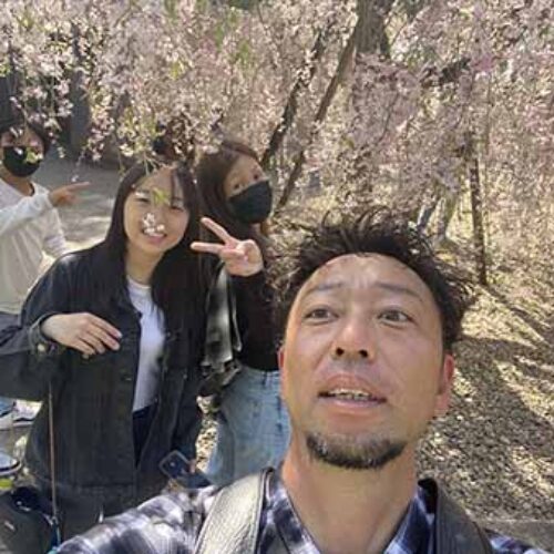 ほっと一息　「『スノーボード』『サーフィン』との出会い」響　代表　唐澤 稔さん