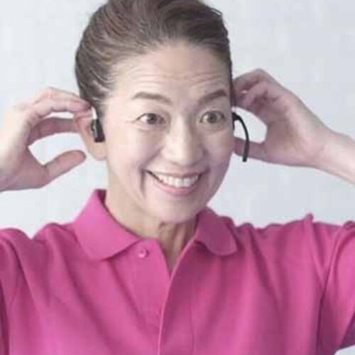 役員紹介『笑顔の一歩を一緒に！』　（株）広島元氣いっぱいプロジェクト　代表取締役　岩崎 浩美　氏