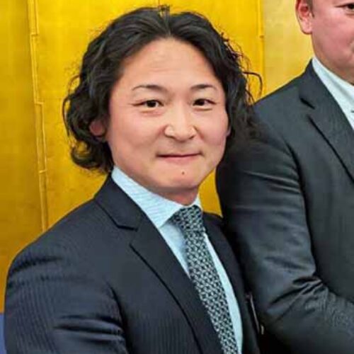 安佐北地区会の推し会員