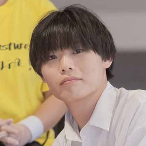 役員紹介　Sunset　Design　代表　片岡 祐弥　氏