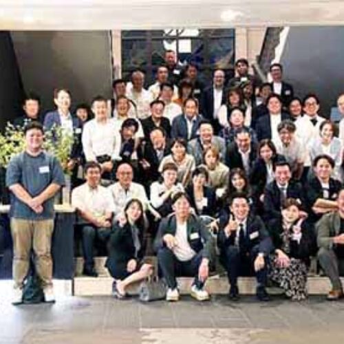 「あなたのターニングポイントは？」呉支部呉南＆呉中央地区会