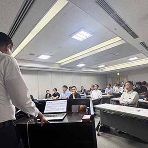 新会員PR例会　「New Face Collection 2025」広島東支部南①地区会