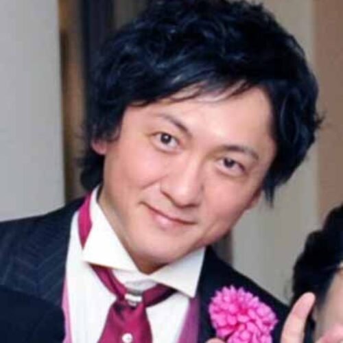 ■会員紹介コーナー　富士興産（株）　代表取締役　藤澤 正治　氏（中①）