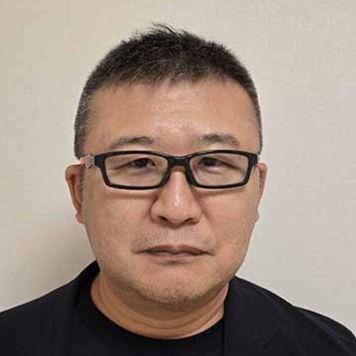 ■会員紹介コーナー　中野和令社会保険労務士事務所　代表　中野 和令　氏（中②）