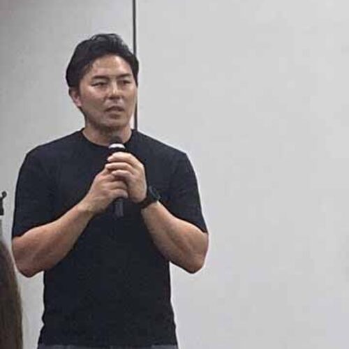 「商店街を世界に変えた“けん玉の秘密”を解き明かす！～99％の人が気づいていない仕掛け～」広島西支部西地区会