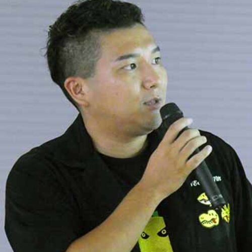 「規格外の未来を描け！～尾道から世界へ～」尾道支部例会