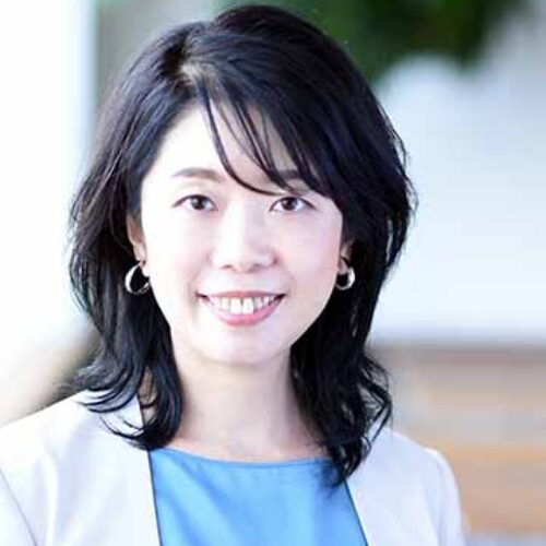 「わが社の経営理念」（株）プラス・ココ　代表取締役　沖村 和美