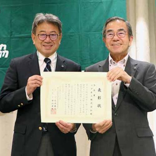 ちょっとした話