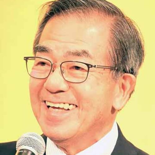 役員研修大学第1講「同友会の理念と歴史～学んで実践し続けて～」