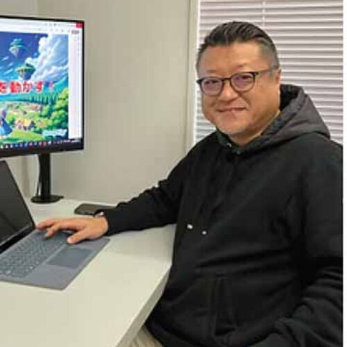 ピックアップ会員「これからはマップがメディアに」