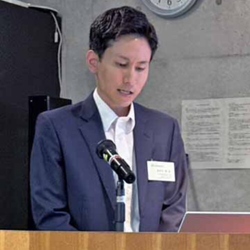 「なりたい姿・やるべき事の明確化～私、〇年後承継します!!～」福山支部A地区会