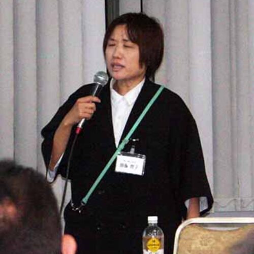 「経営者大賞　予選会」福山支部Ｓ地区会