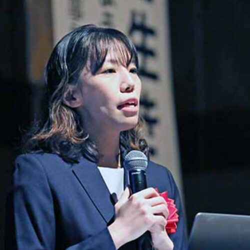 経営フォーラム2025　「人を生かす経営の総合実戦で地域と共に変化に挑む！」に参加して