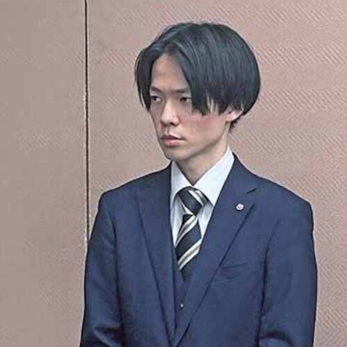 「信頼される人になる～ここで変わらなきゃ変わらない～」福山支部青年部会