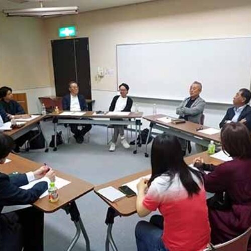 「人的資本経営とは～人を生かす経営、採用から定着まで～」広西地区会