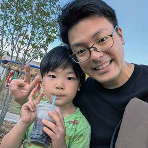 ほっと一息「子育てから考える親への感謝」