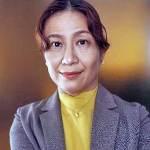 安佐北地区会の推し会員：（株）アセダック　代表取締役 阿瀨田 久美子　氏