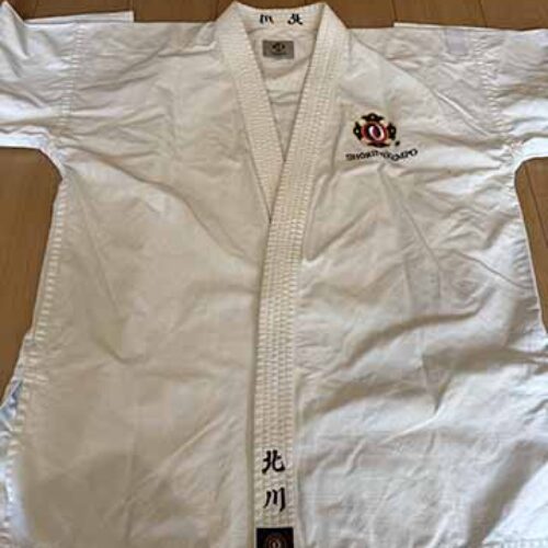 安佐南地区会の推し役員：(有)キタショウ　代表取締役　北川 寛　氏