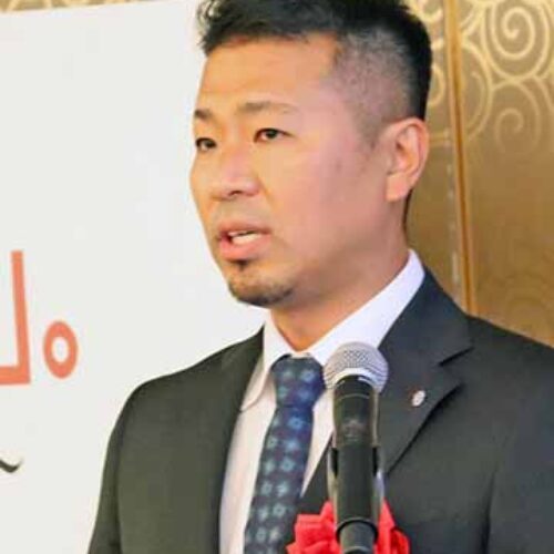 【特集】経営フォーラム2025「人を生かす経営の総合実践で地域と共に変化に挑む！～誰もが輝く21世紀型企業づくり～」