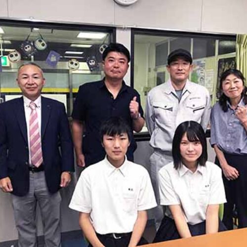 委員会活動報告