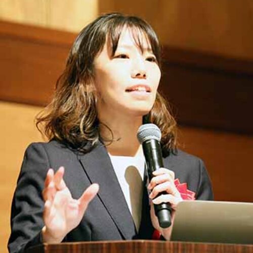 「経営フォーラム2025に参加して」中①地区会