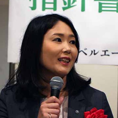 「経営フォーラム2025に参加」中③④地区会