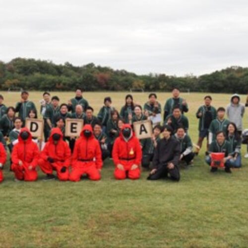 広島青年部9支部の2025年度交流会！『新しい仲間を作ろう』広島中支部青年部会