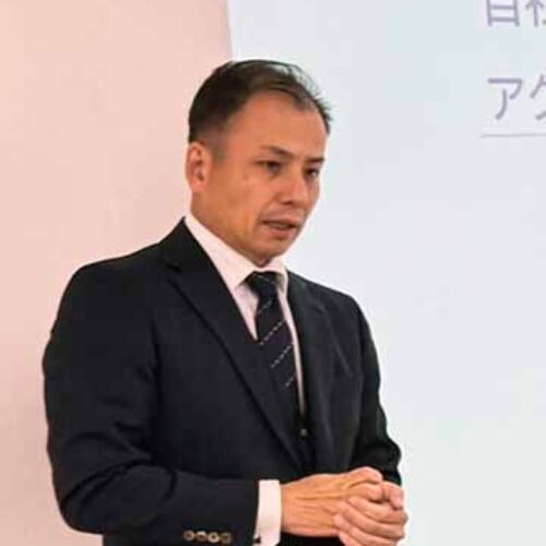 「自社のポジショニングを把握してアクションプランを作ろう」尾道支部経営労働委員会・女性部会