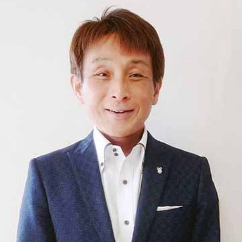 「わが社の経営理念」　クリエイティブ工房シエル　代表　向井 啓晃　氏、京才 さとみ　氏