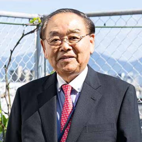 同友会に入って良かった～同友会での学びや繋がりに感謝!!～