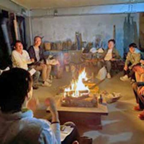 第５回焚き火クラブ🔥開催のご報告