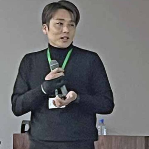 「瀧川流逆算経営」福山支部B地区会