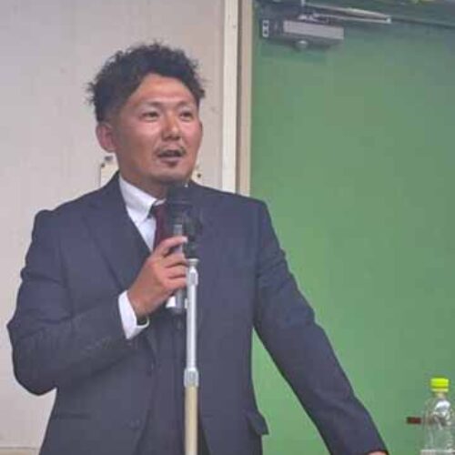 「人を大切にす姿勢が会社の未来をつくる」福山支部A地区会・P地区会