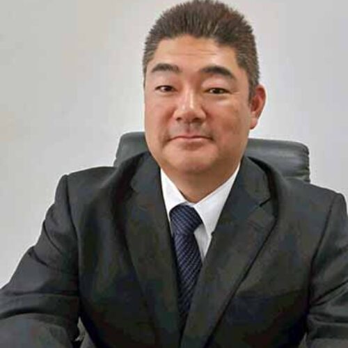 「経営者としての使命感と覚悟～進取創造に基づく仕組みづくり～」広島東支部安芸地区会