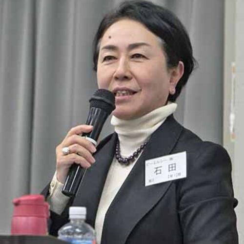 広島東支部　仲間づくり例会【第1分科会】「デタラメ経営から堅実経営へ 〜導いてくれた同友会の仲間〜」広島東支部南①地区会