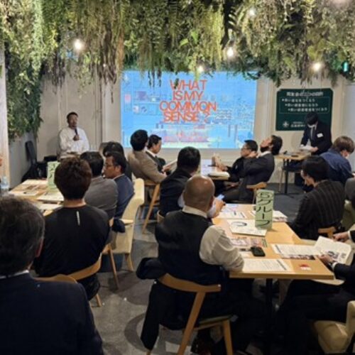 「家具業界の異端児〜独立から5年、挑戦の歩みと未来への野望〜』広島中支部中③④地区会・中支部青年部会