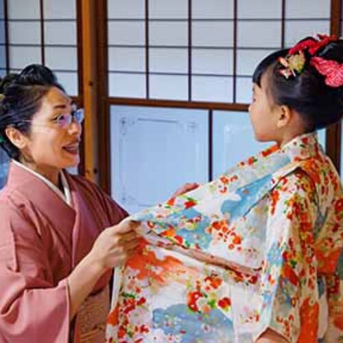 「GO WEST　新しいことへのチャンレンジ　未開の地へ」ひとつ麦　の巻