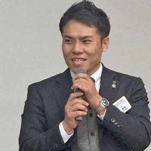 「自ら学び、自ら動く 〜経営の原点と未来への覚悟〜」広島西支部佐伯地区会・廿日市地区会