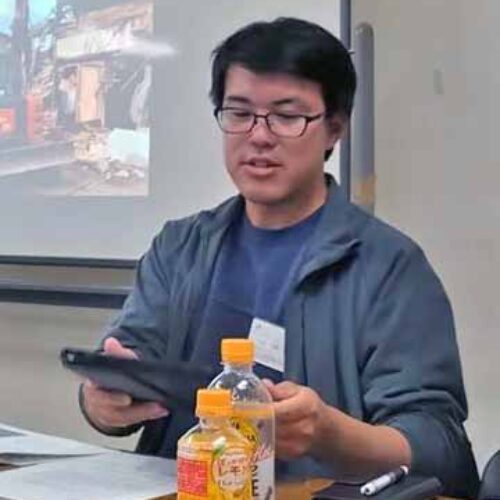 「俺の経営課題って本当にこれ？～気付くまえに採用したらこうなっちゃいました！～」福山支部D地区会