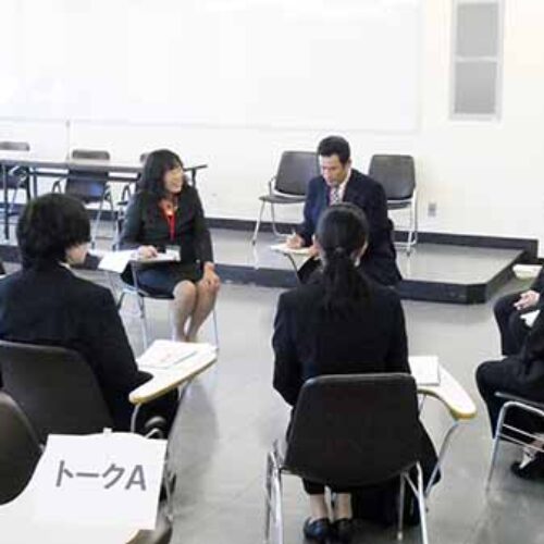 「Bingo　Joblab」福山支部求人社員教育委員会