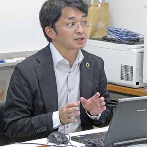 「環境保全型企業づくり×環境保全型地域づくり」福山支部環境経営委員会