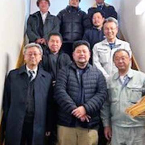 「新しいことに挑戦し刺激ある経験を」呉支部芸南地区会