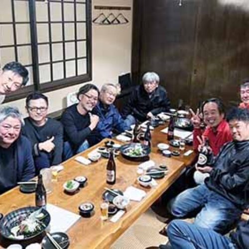 「見えないけど、感じるものはなぁ～んだ？」呉支部広北地区会