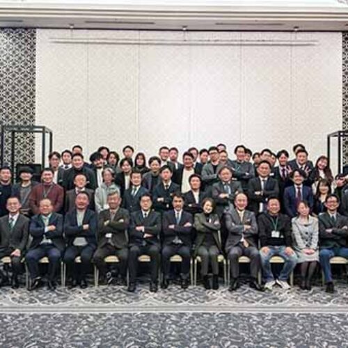 「経営者同士の交流こそ最大の学び」呉支部青年部会