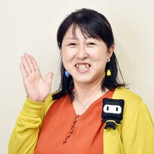 広島中支部会員紹介　（株）中国光洋　代表取締役　平原 千秋　氏（中③④地区会）