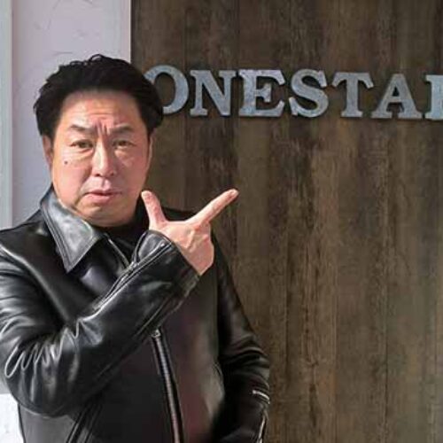 広島中支部会員紹介　（株）ONESTAR　代表取締役　森岡 徹　氏（中⑨）