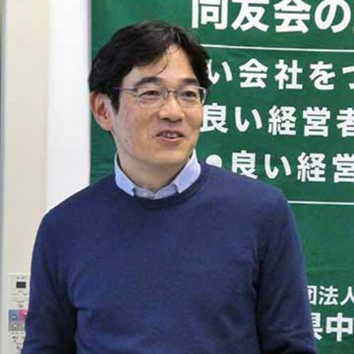 「知っていますか？JICA Biz」福山支部地域内連携推進委員会