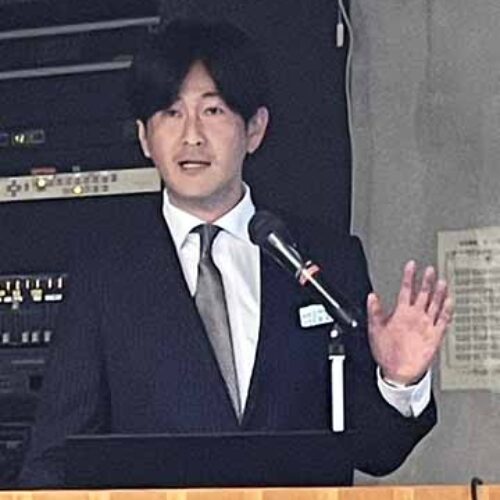 「想いの承継と理念の継承～班活動が動進（心）の原点～」福山支部青年部会